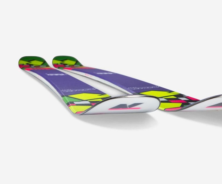 Produktbild Nidecker The Ski (171 cm, Ohne Bindung)