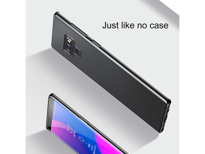 Immagine prodotto Baseus Cover per Samsung Galaxy Note9 della serie Wing (Samsung Galaxy Note 9)