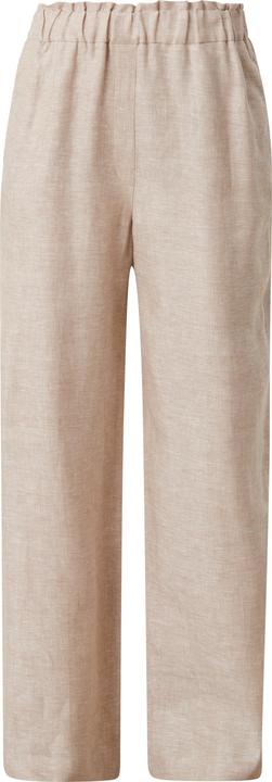Immagine prodotto s.Oliver Hose Regular: Hose aus Leinen (40)