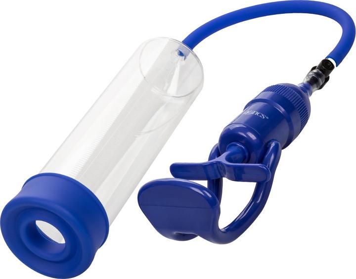 Image du produit CalExotics Pompe Admiral™ Sta-Hard