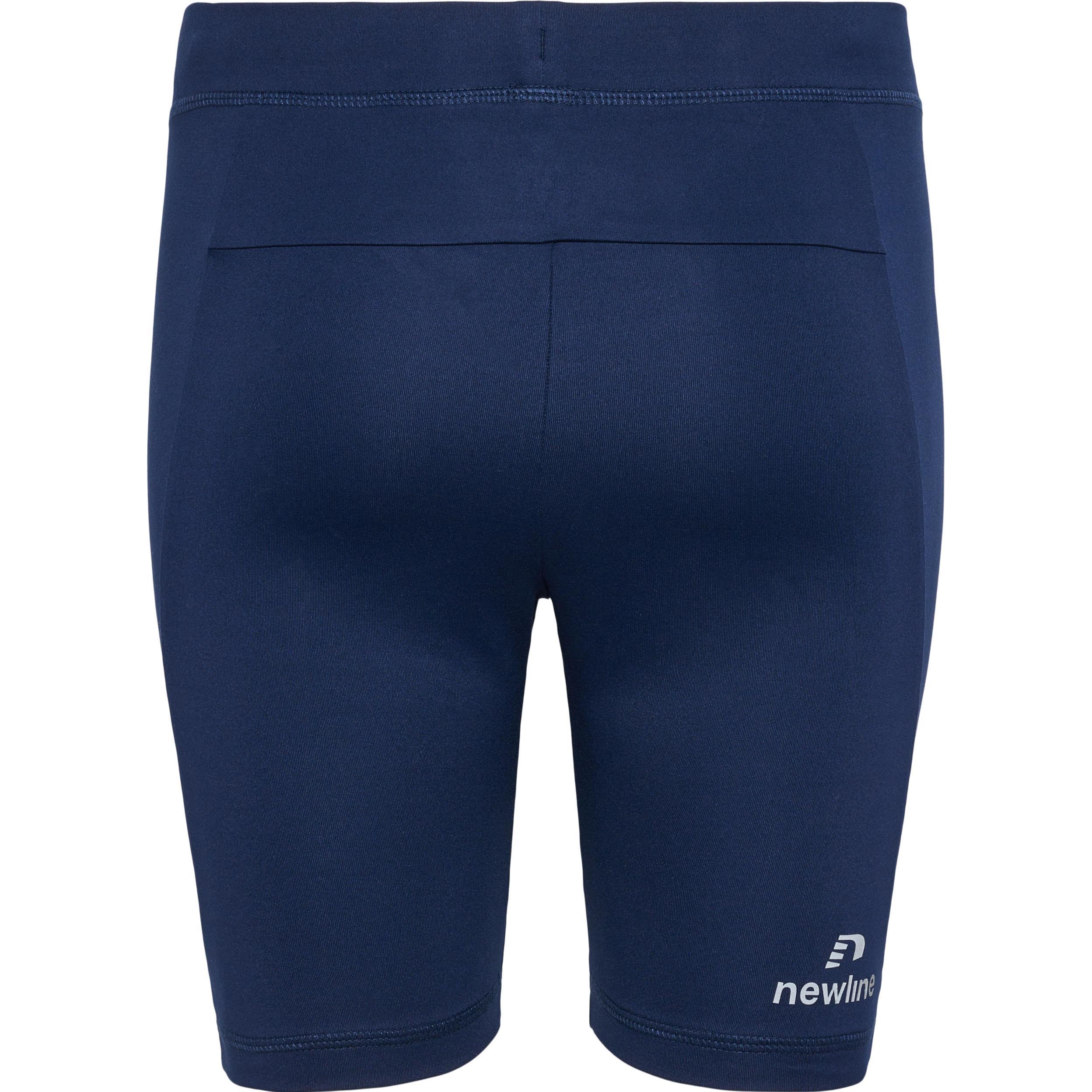 Thumbnail - Newline, Herren, Sporthose, Kids Athletic Sprinters (140), Blau, 140