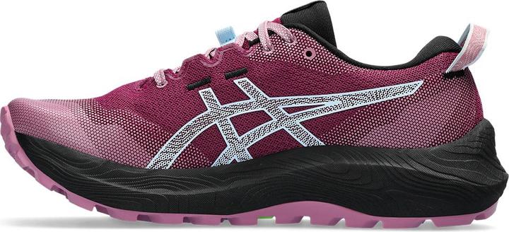 Actual product image ASICS Performance Gel-Trabuco 12 running shoe women (37)