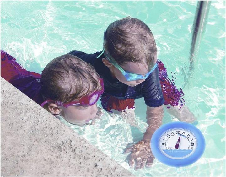 Produktbild TFA Poolwatch