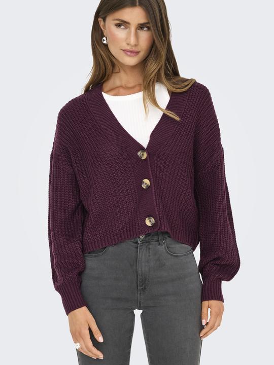 Produktbild Only ONLCAROL Strickjacke Strickjacke (L)