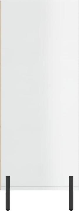 Produktbild vidaXL Regalschrank (69.50 x 32.50 x 90 cm)