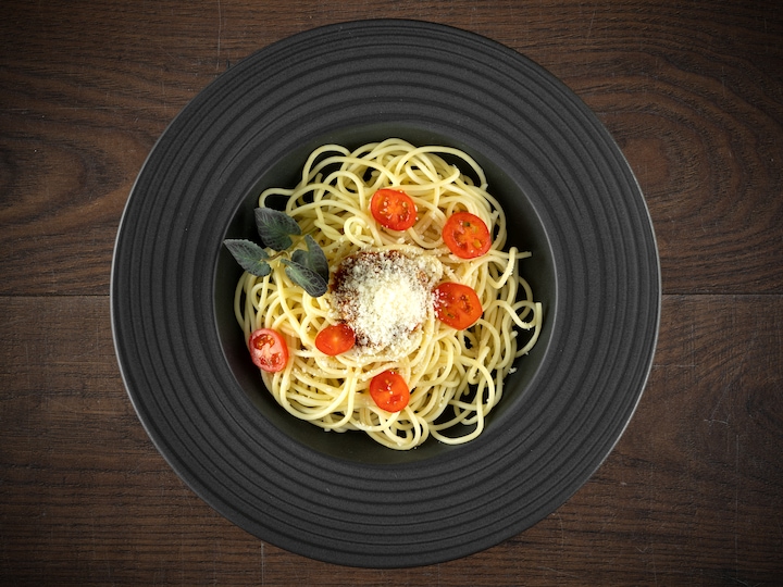 Immagine prodotto CreaTable Pietra lavica (2 x, 27 cm)