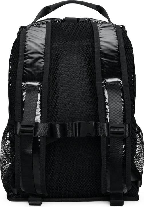 Produktbild Rains Sibu - Clip Front Backpack W3