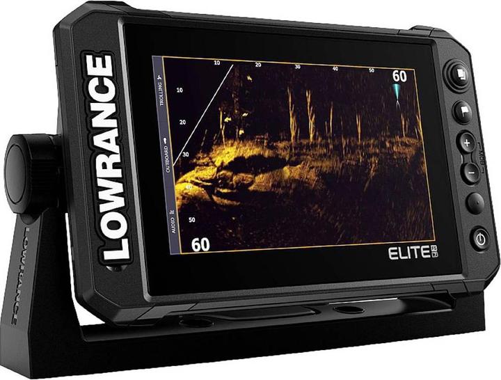 Immagine prodotto Lowrance Ecoscandaglio Elite FS 7