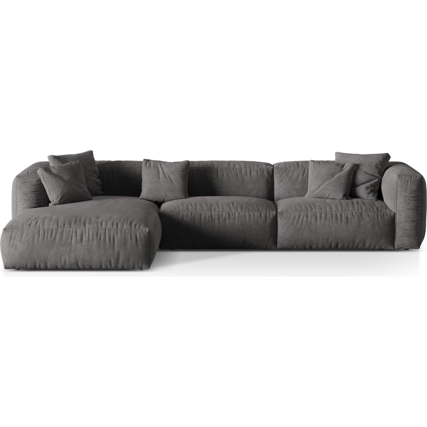 Micadoni, Sofa, Martina (Ecksofa)
