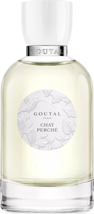Actual product image Annick Goutal Chat Perché (Eau de toilette, 100 ml)