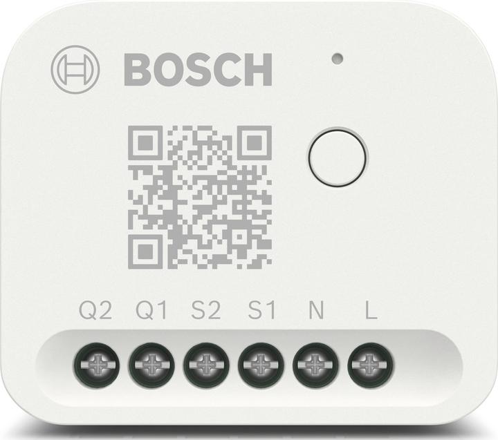Immagine prodotto Bosch Smart Home Controllo luce / otturatore II