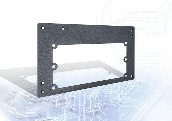 Immagine prodotto Intertech INTER-TECH ATX-01 Adattatore da ATX a SFX