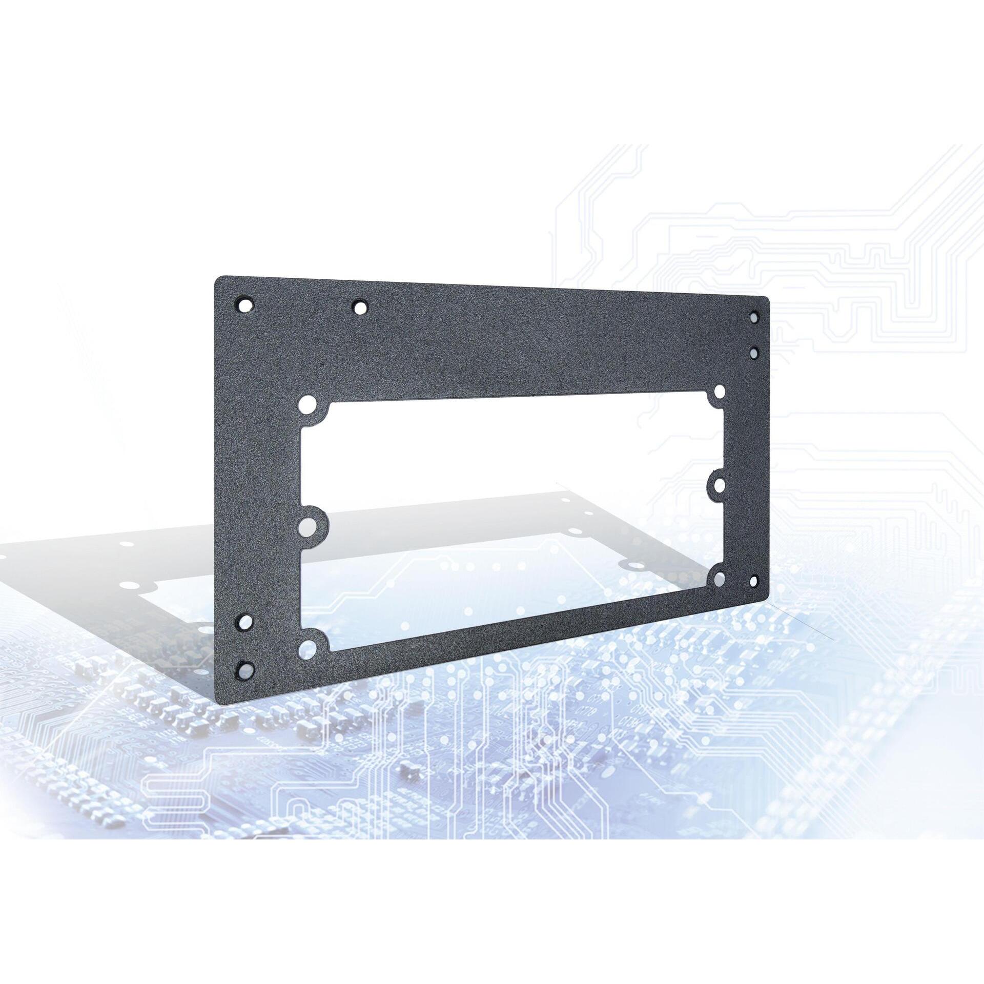 Intertech INTER-TECH ATX-01 Adattatore da ATX a SFX, Cavo interno (PC)