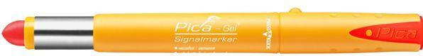 Immagine prodotto Pica Marcatore (Rosso, 8 mm, 1 x)