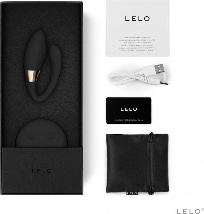 Immagine prodotto LELO Tiani Duo