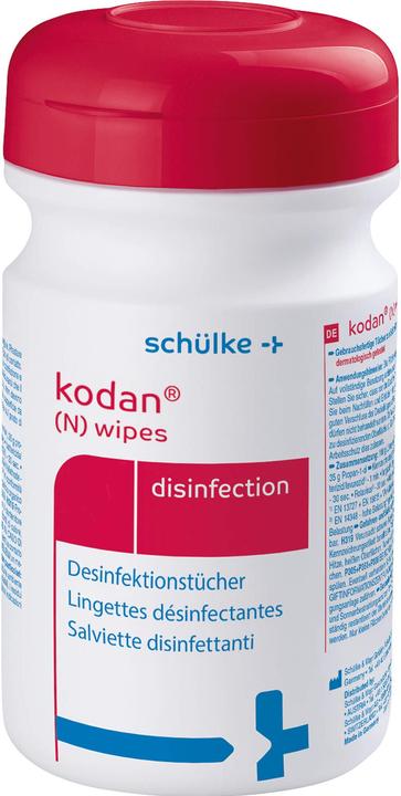 Image du produit Kodan Lingettes (357 g)