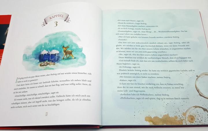 Produktbild Die Schneeschwester (Deutsch, Maja Lunde, 2018)