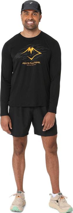Produktbild ASICS Performance Fujitrail Cap 3013A973-001 - One size