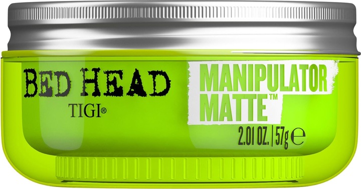 Produktbild Tigi Bed Head Manipulator Matte™ (Haarwachs, 57 ml)