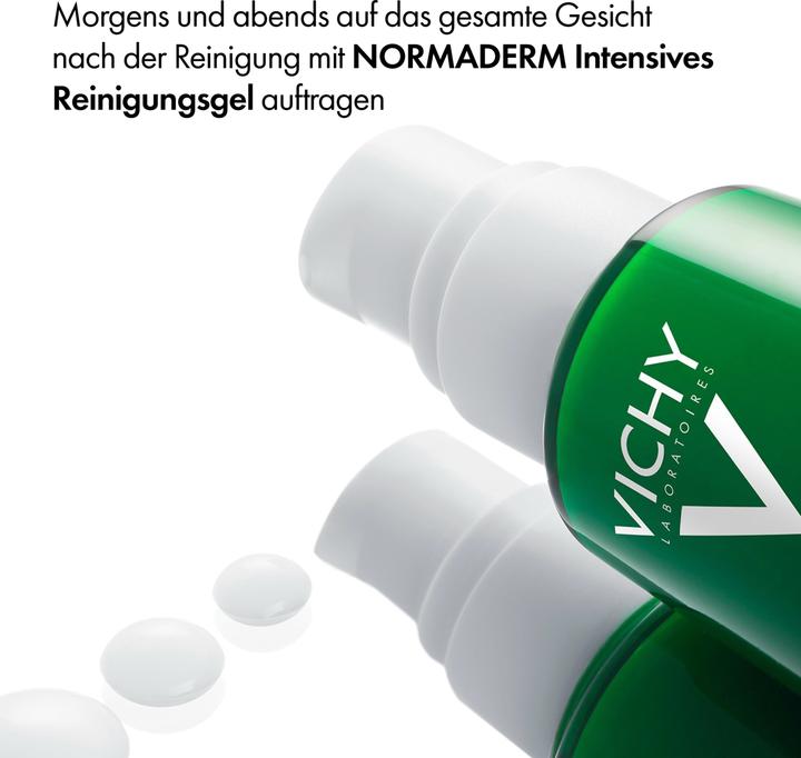 Image du produit Vichy Normaderm (50 ml)