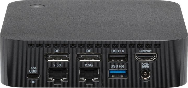 Actual product image ASUS PN54-S1-S50083AL (AMD Ryzen 5 40)