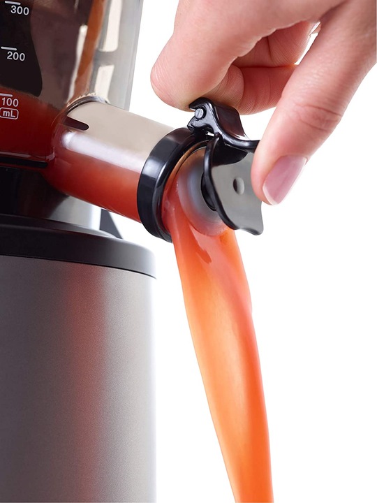 Produktbild Kenwood Pure Juice JMP800SI