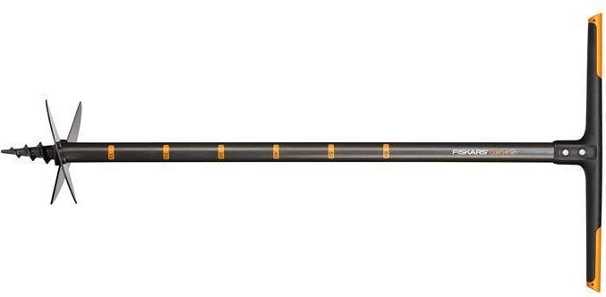 Actual product image Fiskars QuikDrill