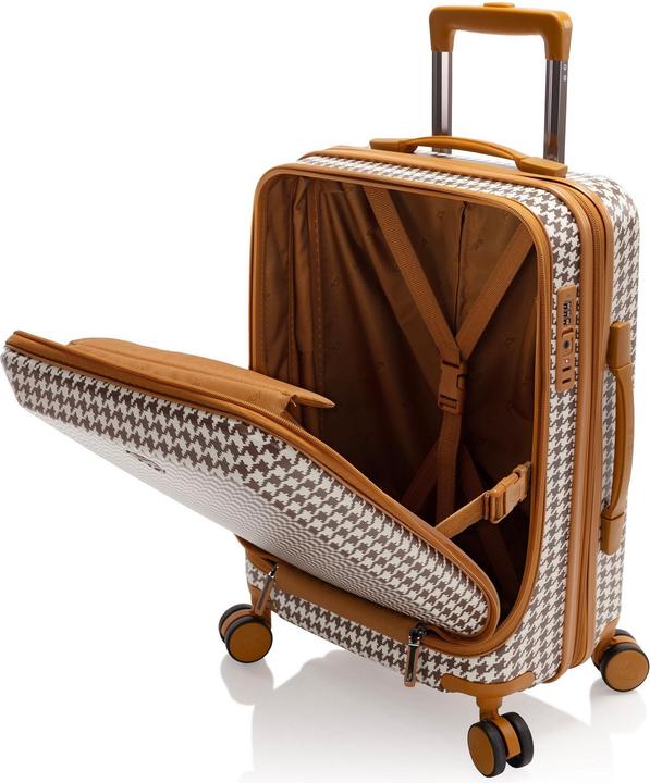 Produktbild Heys EZ Fashion - HandgepäcktrolleyGemustert (51 l)