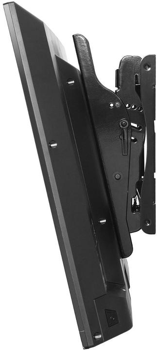 Actual product image Peerless PT640 Universal Wall Mount 81.3 to 16.84 cm 32 to46 inch LCD Display Color Black (Wall, 46", 68 kg)