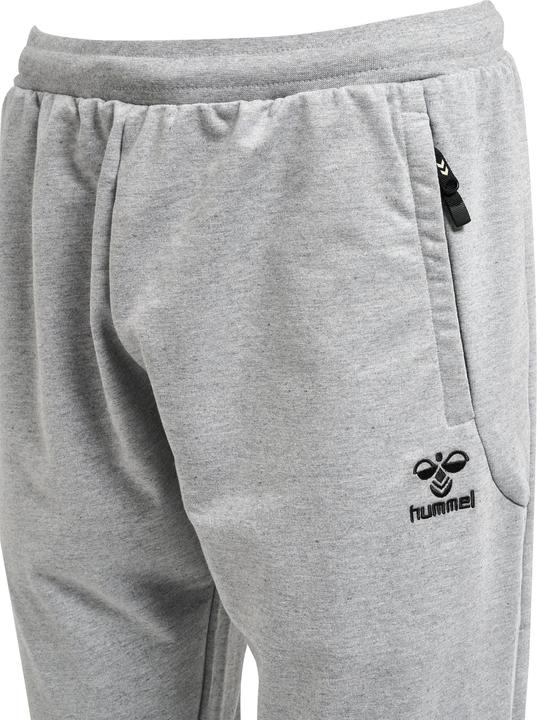 Actual product image hummel Hmlmove Grid Cotton Pants (S)