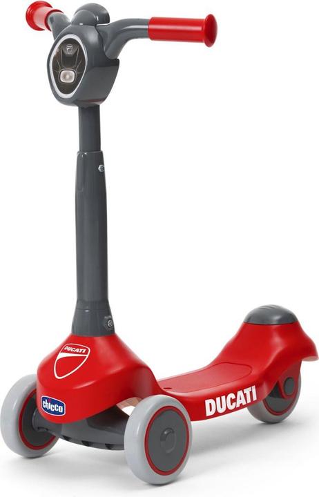 Chicco Trotinnette Ducati