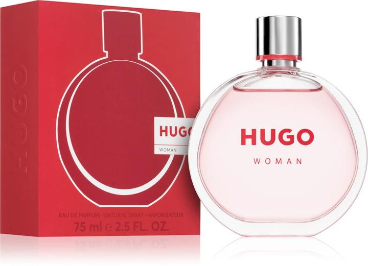 Immagine prodotto HUGO Woman Eau de Parfum (Eau de parfum, 75 ml)