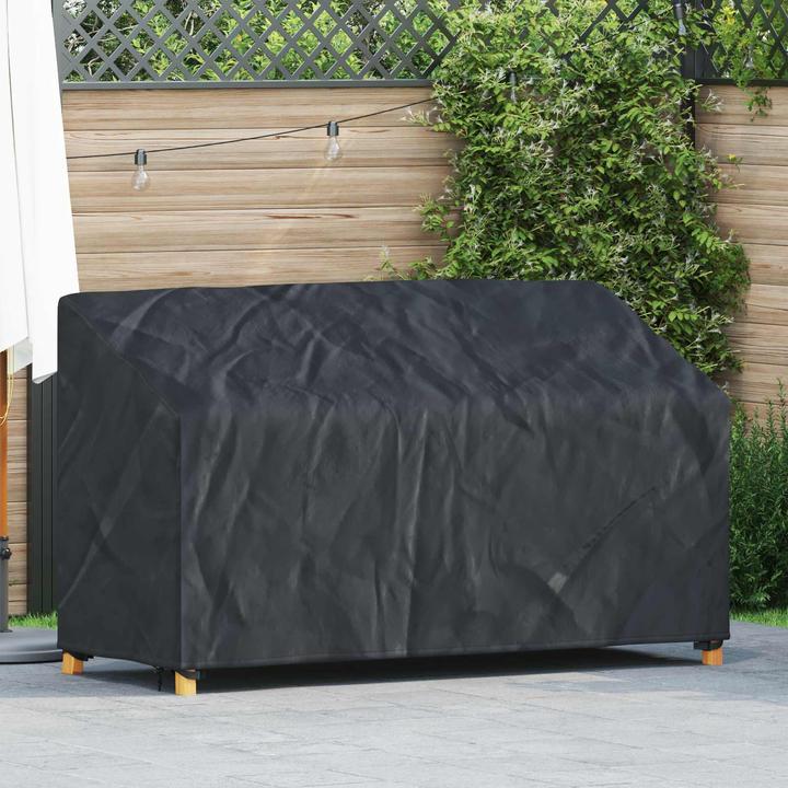 Image du produit vidaXL Gartenabdeckung