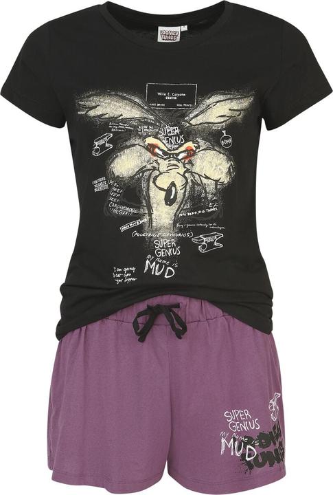 Image du produit Looney Tunes Wile E Coyote (L)
