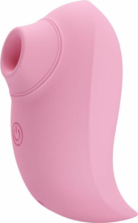 Dream Toys Romance - Inhale Bird Mini-Sauger Mit Speicherfunktion