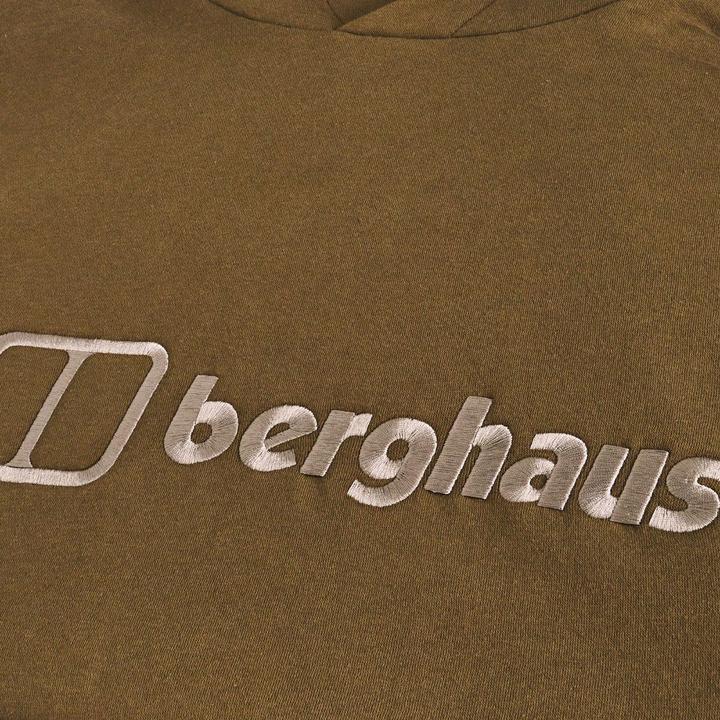 Immagine prodotto Berghaus Logo Hoodie (50)