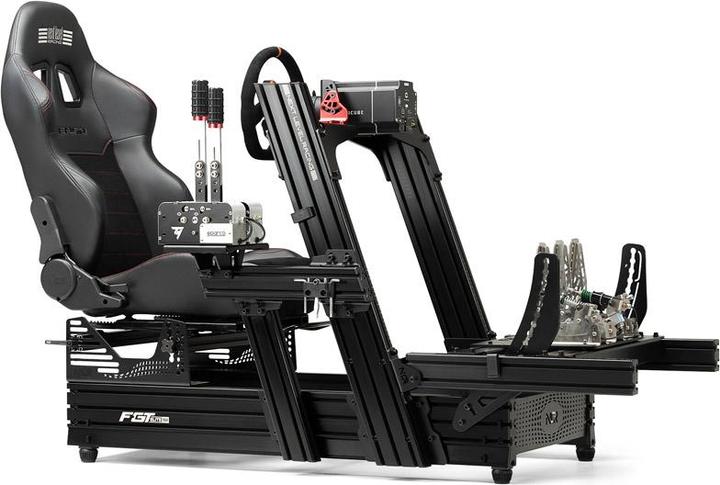 Image du produit Next Level Racing Simulateur F-GT Elite 160 NLR-E026