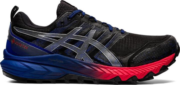 Actual product image ASICS Performance Gel Trabuco 9 (42.5)
