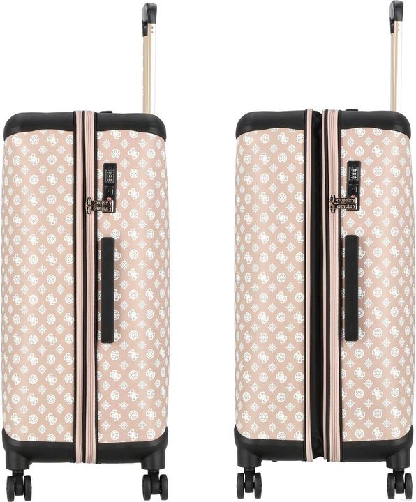 Produktbild Guess Wilder 4 Rollen Trolley 70 cm mit Dehnfalte (94 l)