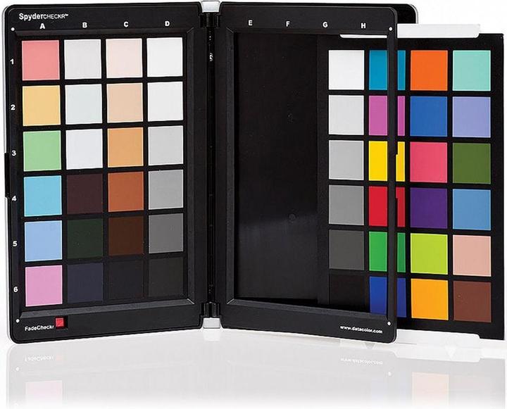 Immagine prodotto Datacolor SpyderCHECKR