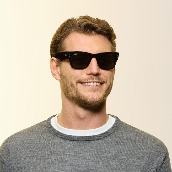 Produktbild Ray Ban Mega Wayfarer