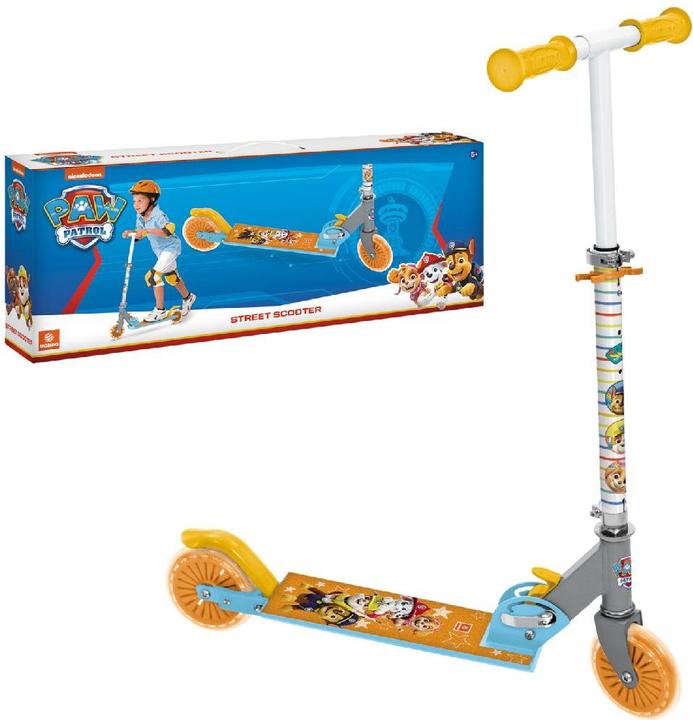 Produktbild Mondo Paw Patrol AluScooter Rad