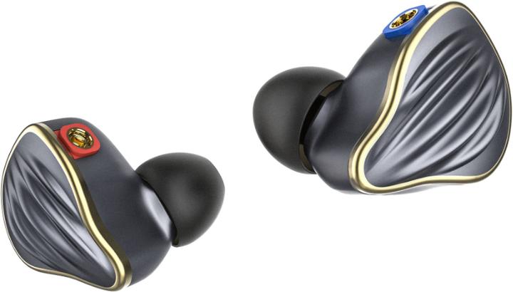Actual product image FiiO FH5 (Cable)