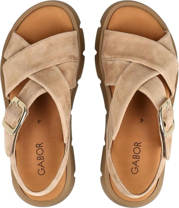 Produktbild Gabor Sandalen (41)
