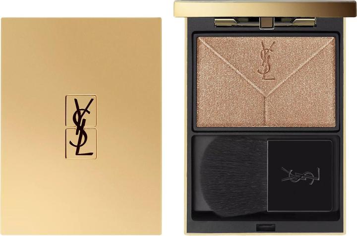 Immagine prodotto Yves Saint Laurent Evidenziatore Couture (Bronzo, Oro, Nude, Highlighter)