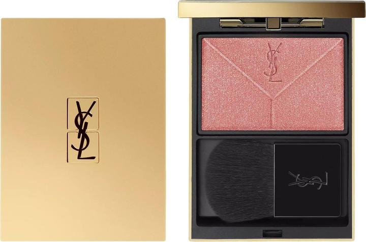 Produktbild Yves Saint Laurent Couture Blush (Nr. 04 - Corail Rive Gauche)
