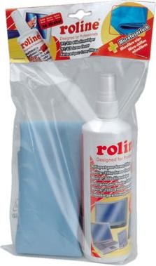 Actual product image Roline Screen cleaner (1 x)