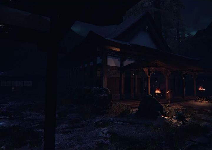 Produktbild Numskull Ikai (PS5, DE)