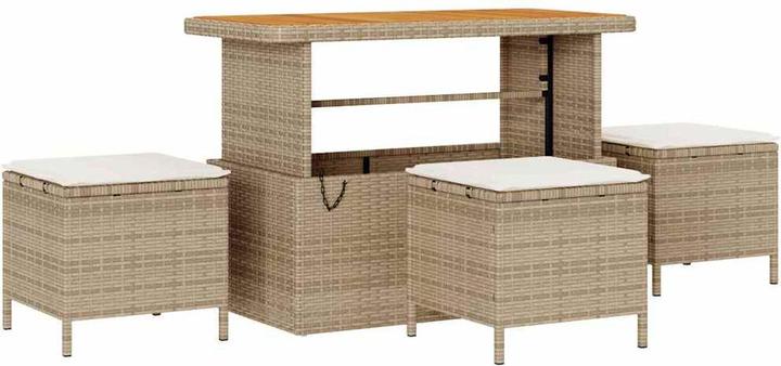 Produktbild vidaXL Jimmy