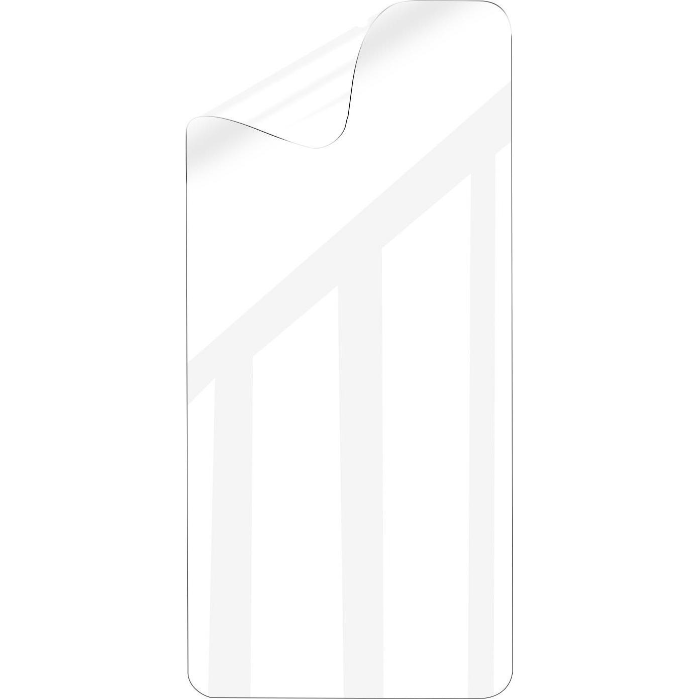 Thumbnail - Avizar Displayschutzfolie aus Latex (1 Stück, Samsung Galaxy S21), Smartphone Schutzfolie, Transparent